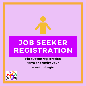 Jobseeker Registration